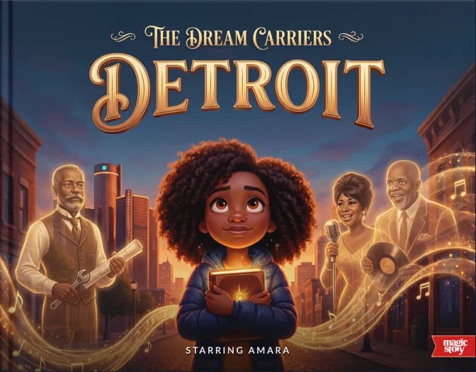Detroit