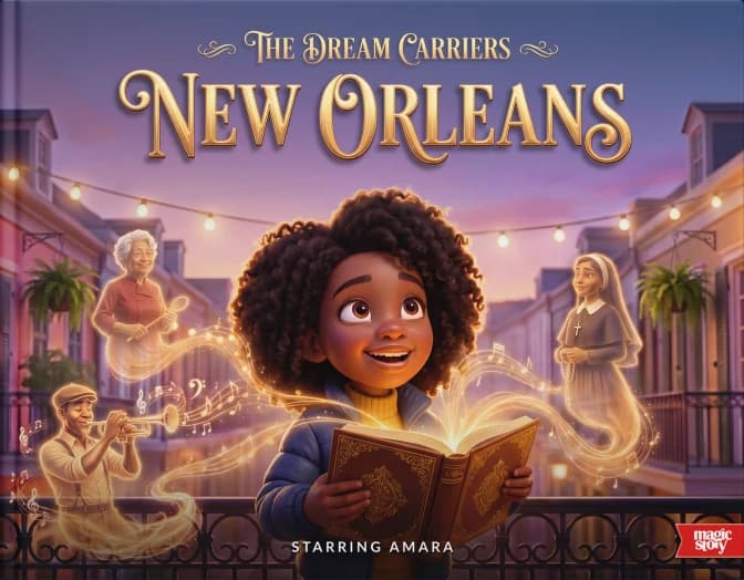 New Orleans